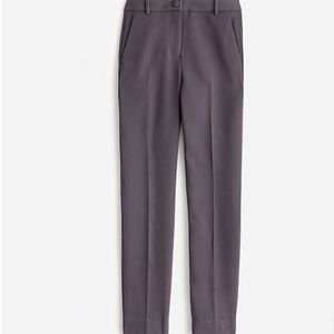 J.Crew Petite High Rise Cameron Pant
